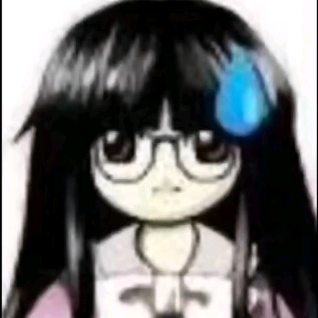 無
