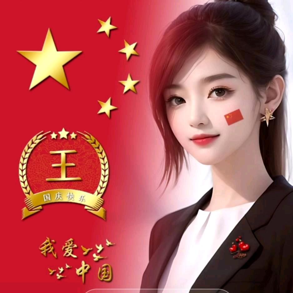 丿王氏灬之女