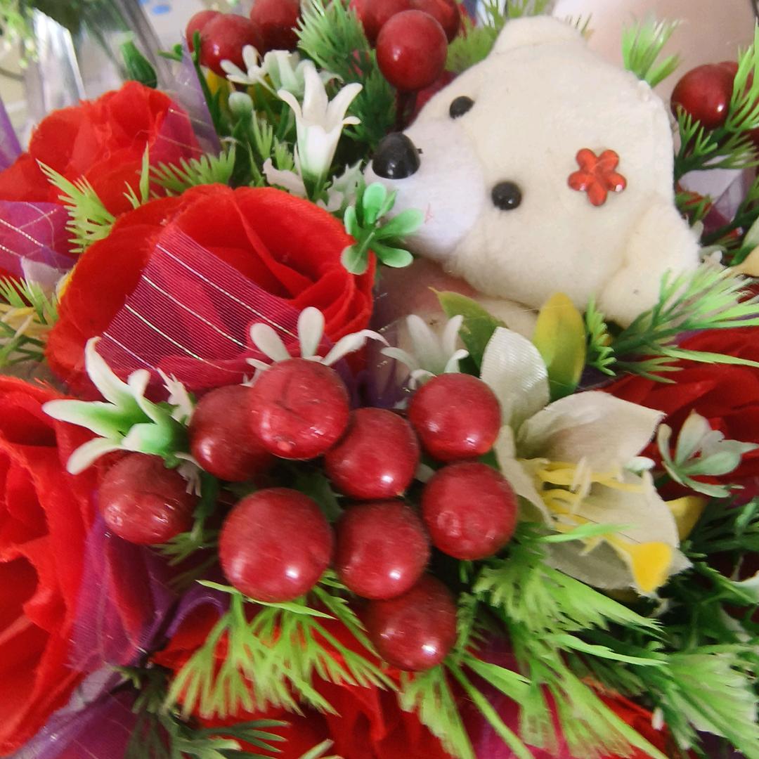 瑞瑞缘分《情感音乐》