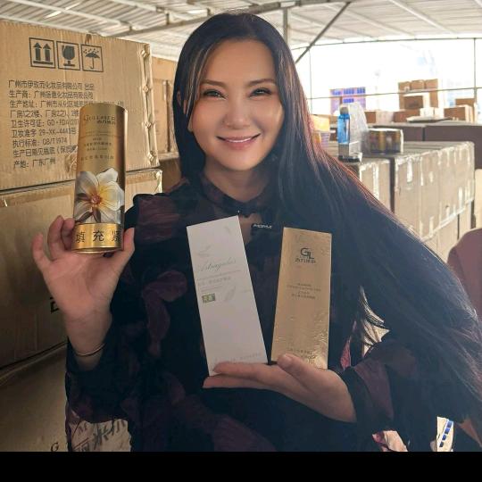 古丽米热 🌼