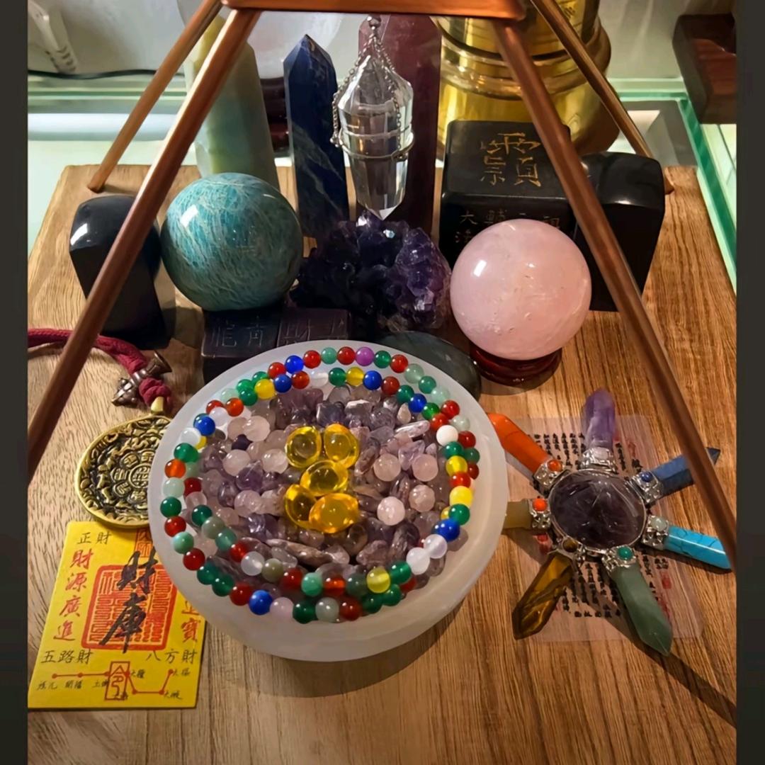 开开心心百货