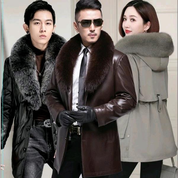 八义集帅哥服饰