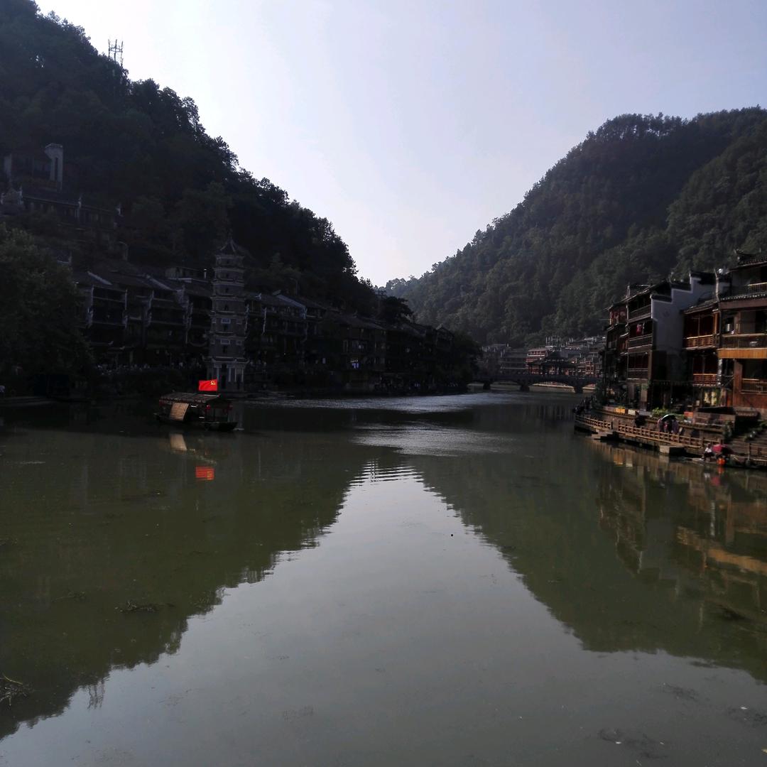 小小
