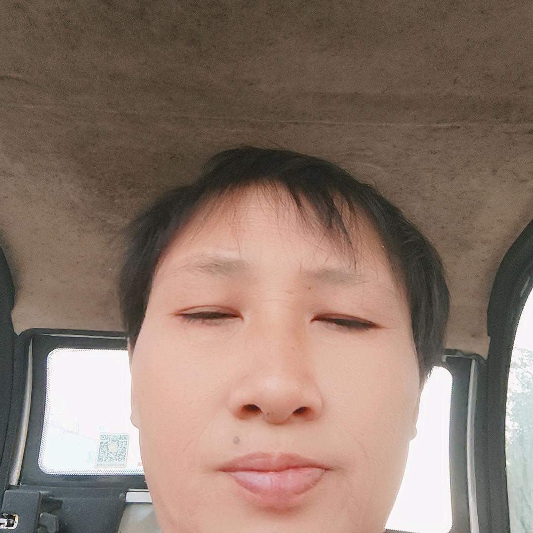 女汉子