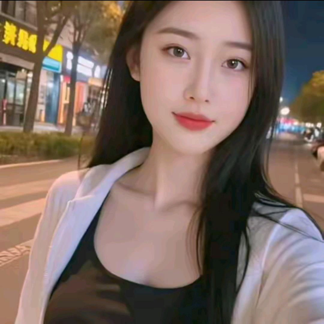 可爱小姐姐超甜