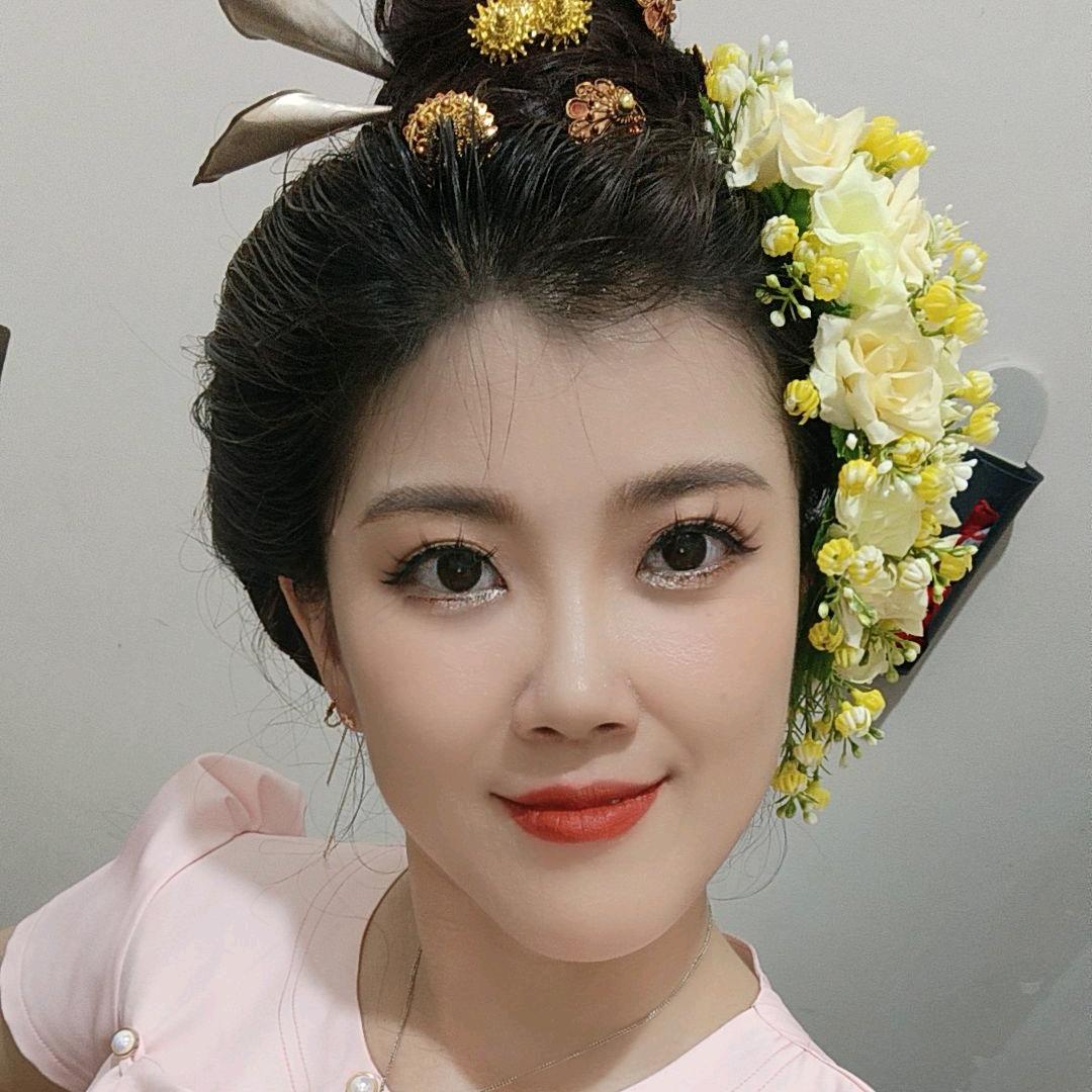 哨哆哩傣家糯米饭