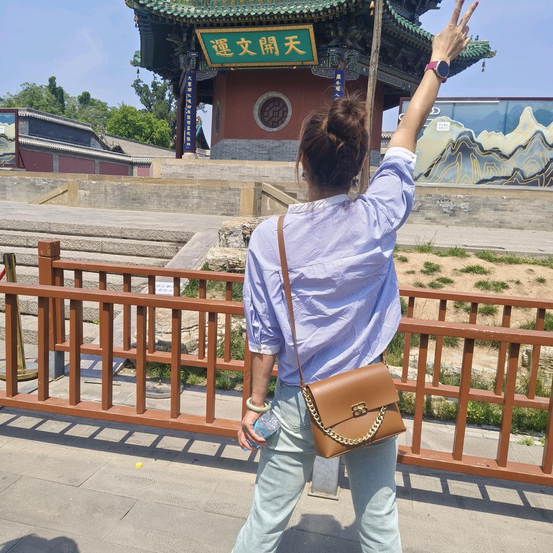 女汉纸   好物在橱窗