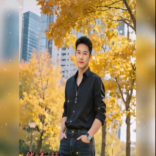 何须相思煮余年