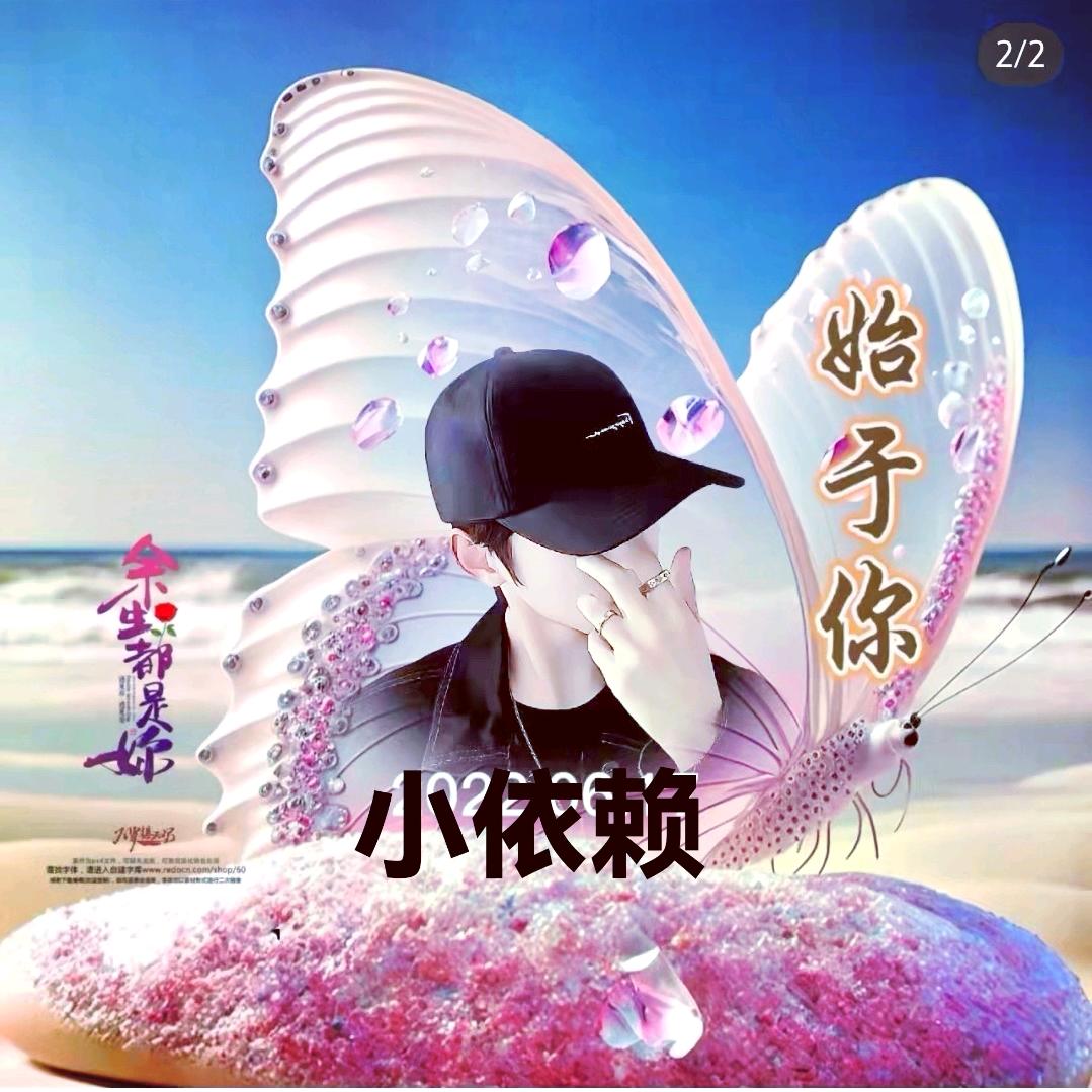 ✨小依赖✨