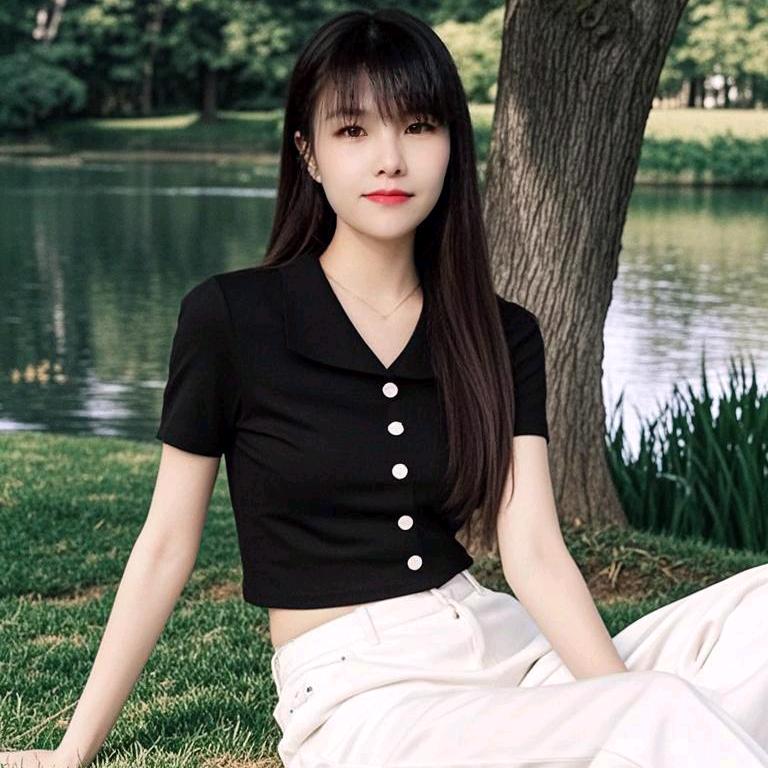 农村@小阿琴@
