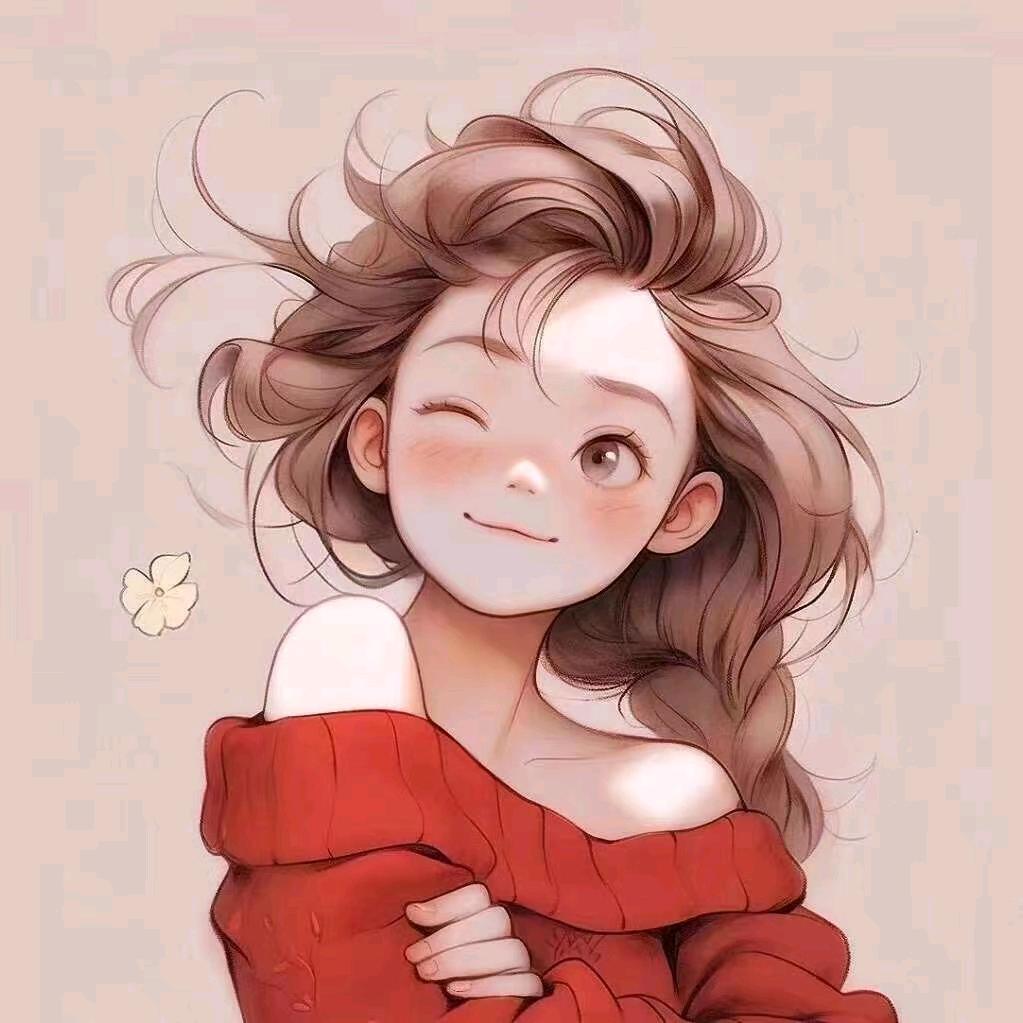 偏执的女人