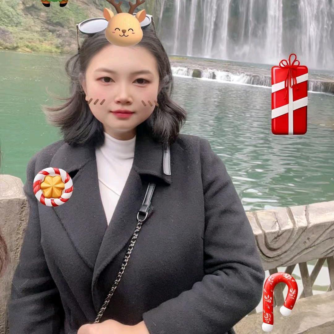 岁月静好