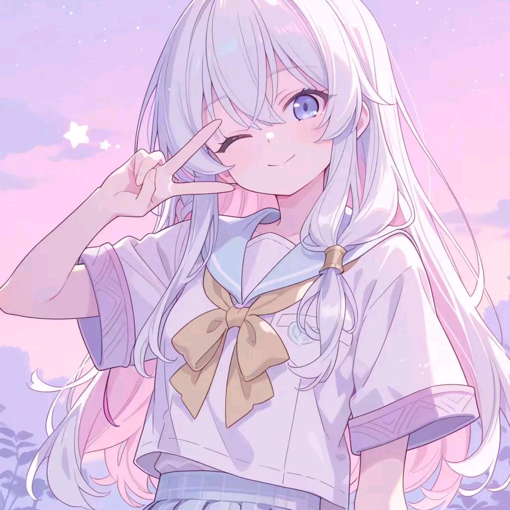 彩云头像
