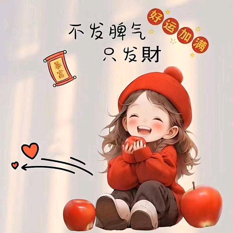 晴空万李