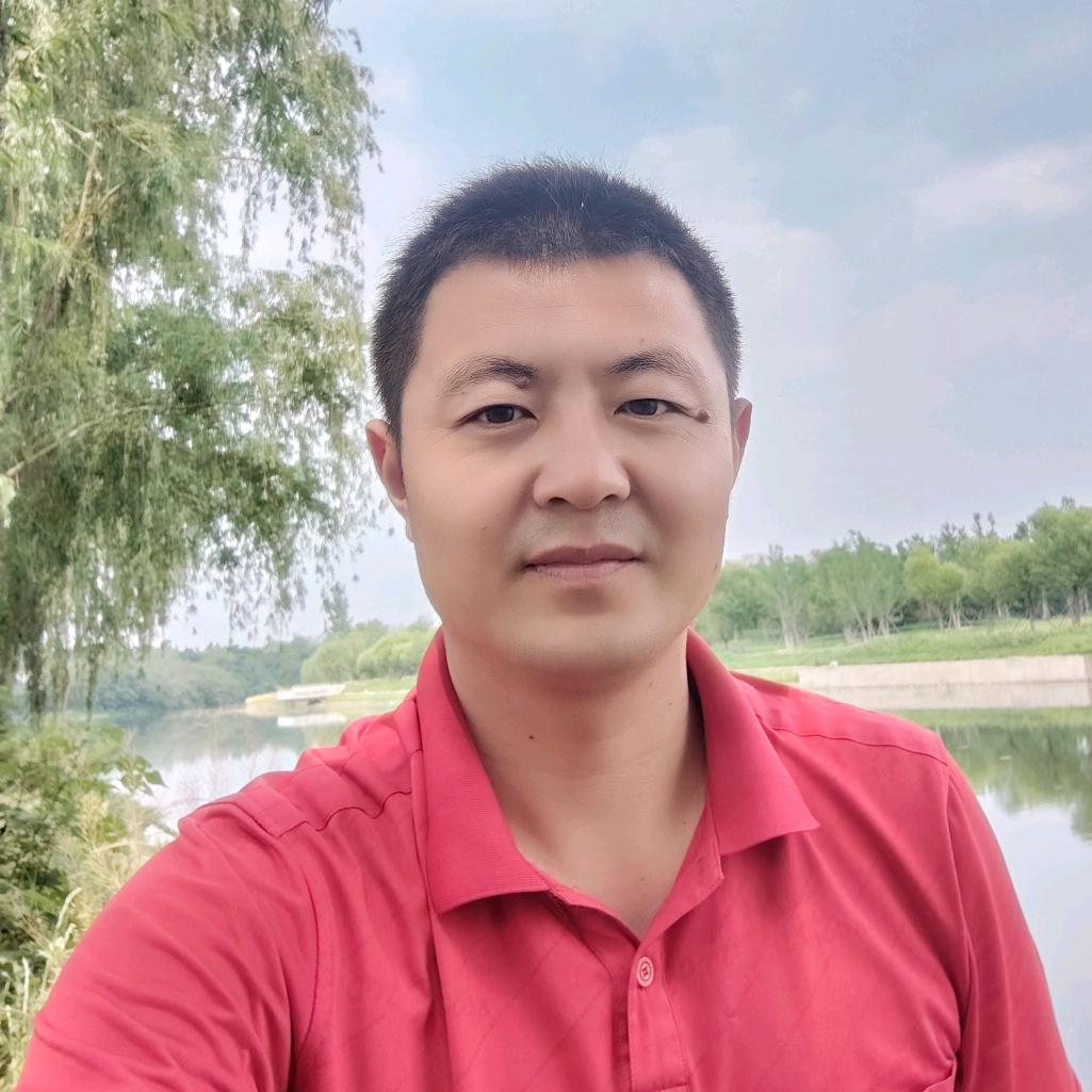 租房何经理