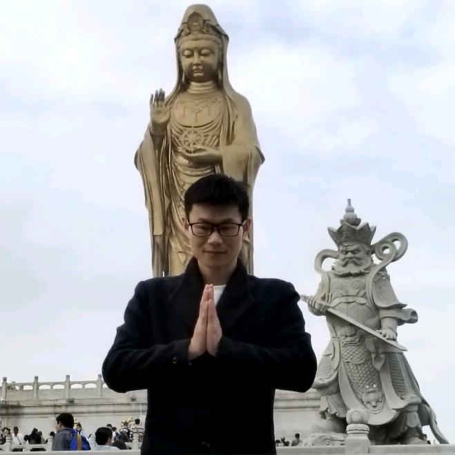 微凉