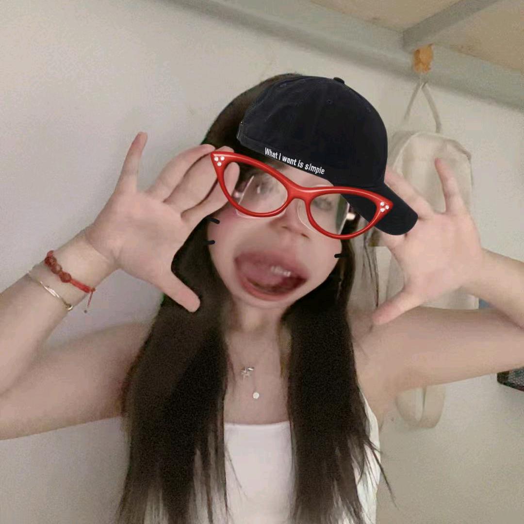 哇哈哈~