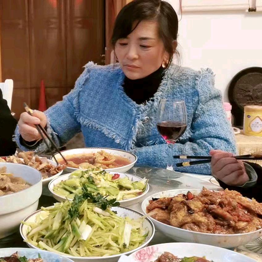 薇薇奶奶👵