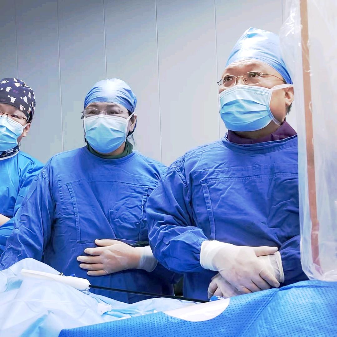 心内孙玉梅主任-河南省胸科医院