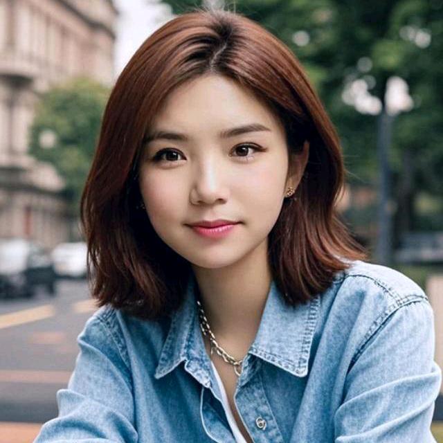 农村女孩