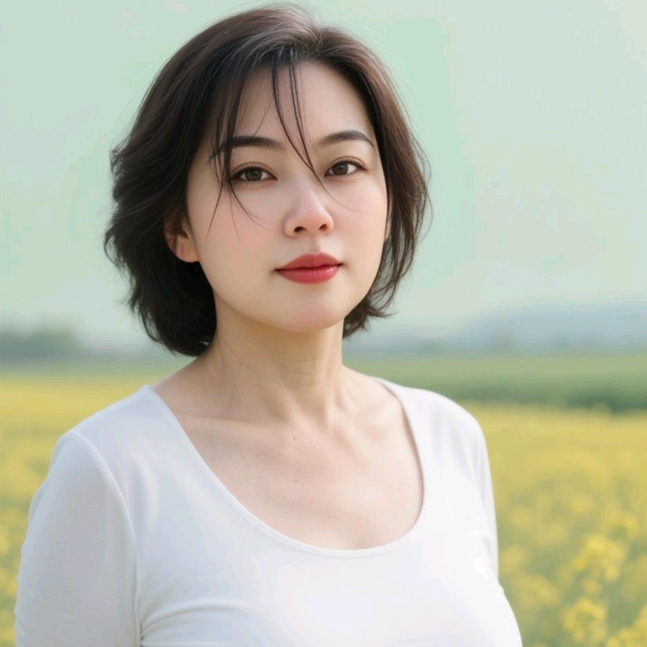 小芳（一个人）