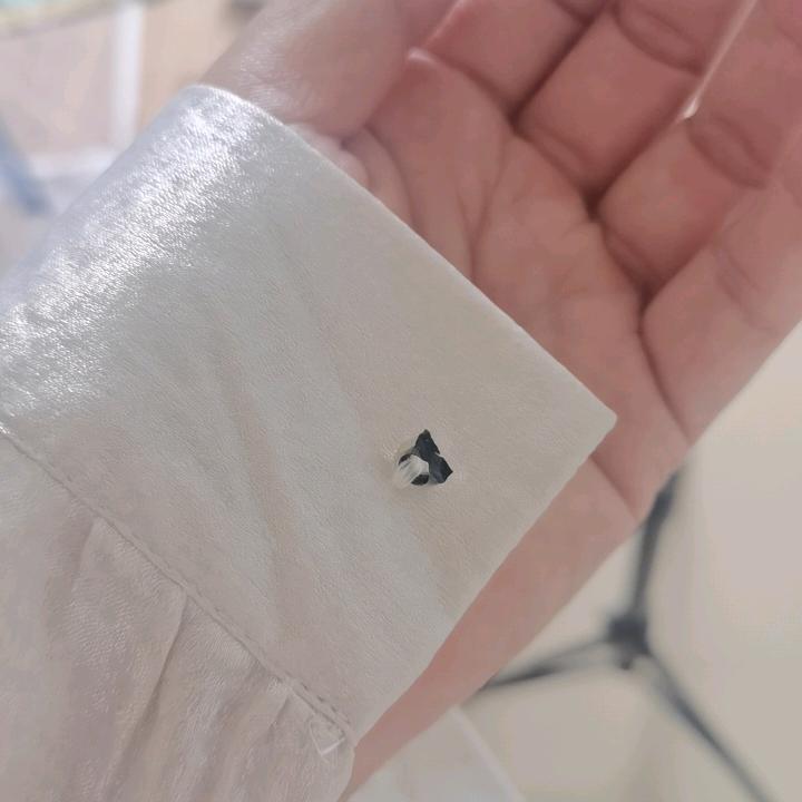 胆子真大