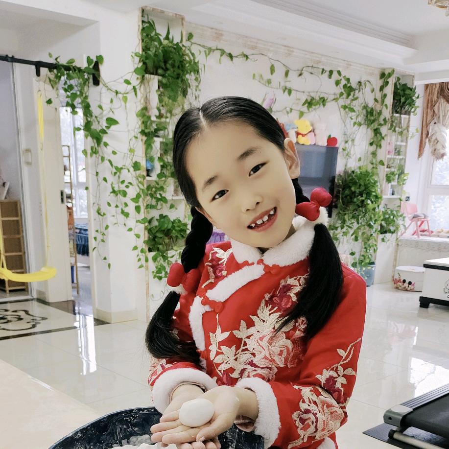 我的心肝贝贝❤️