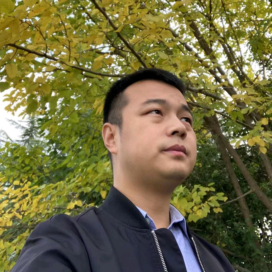 杨老师（西安涉外）