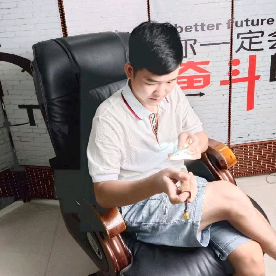 江湖人称捡漏小王子啊发