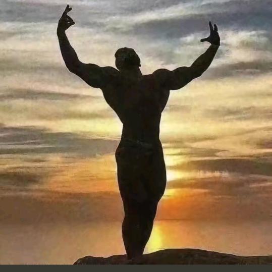 天水动鸣游泳健身小黄