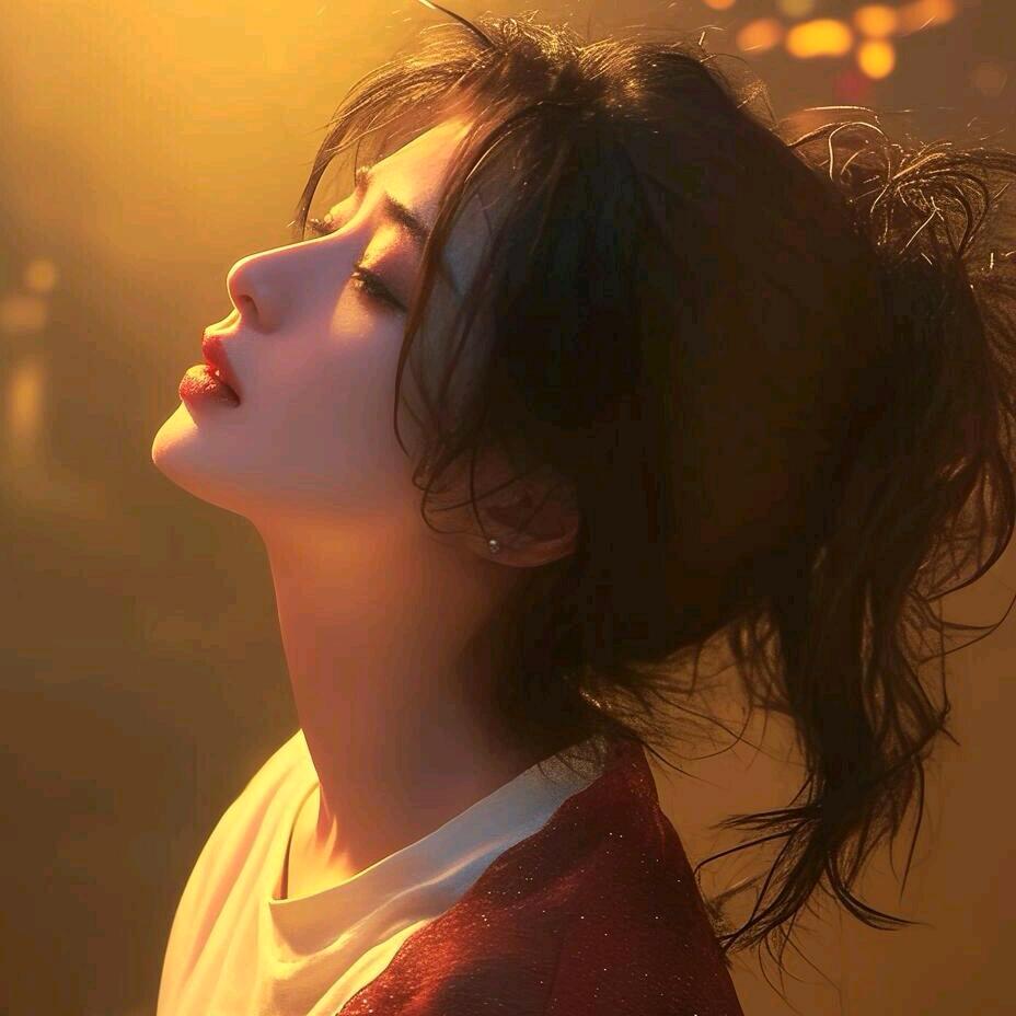 一个人᭄💞挺好