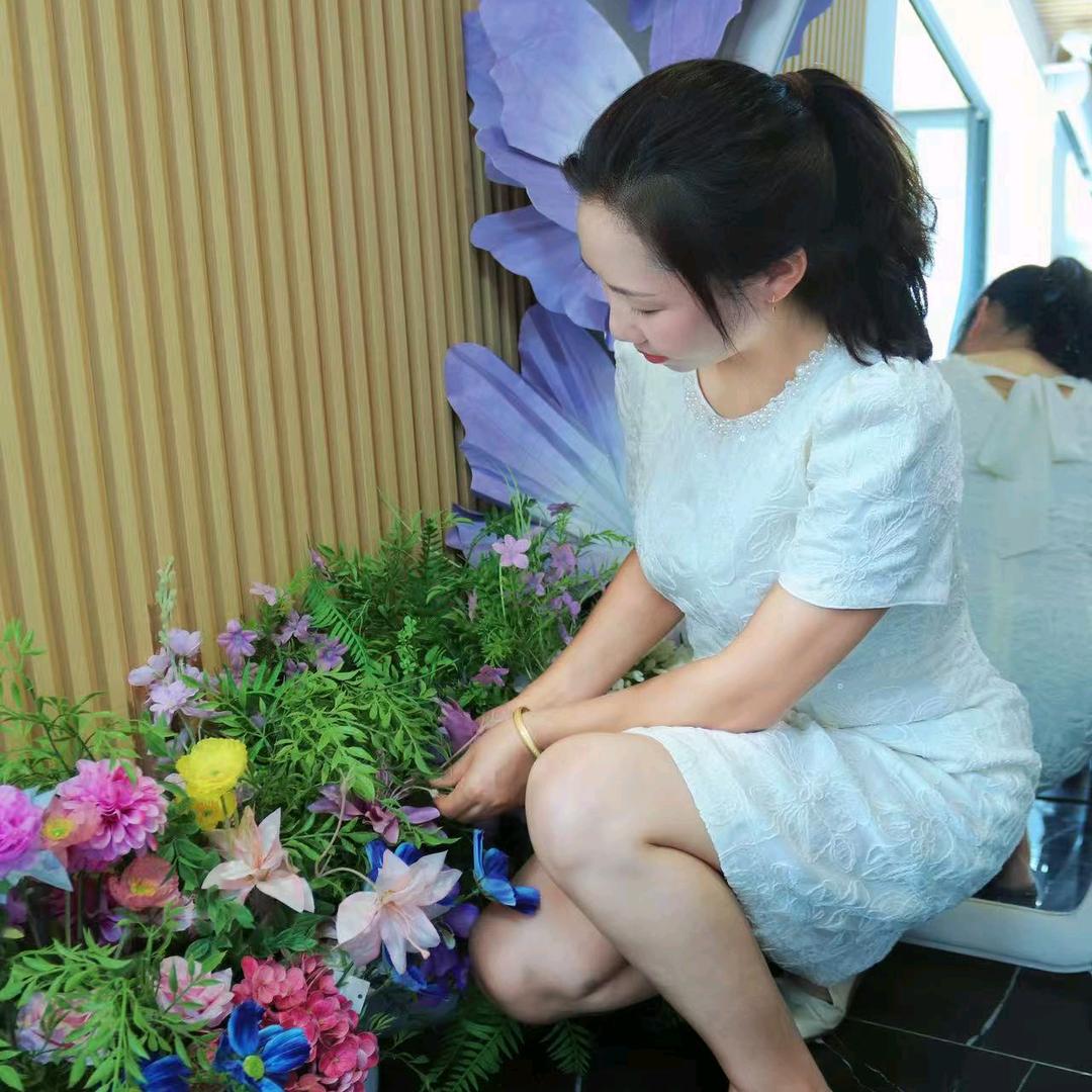 如意♥