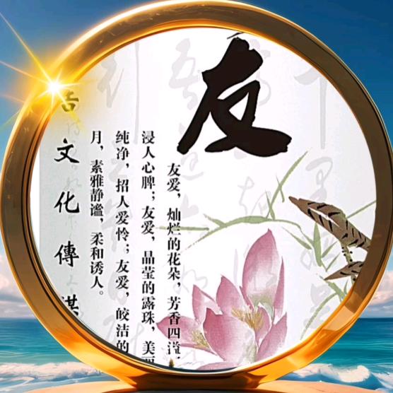 天涯静心