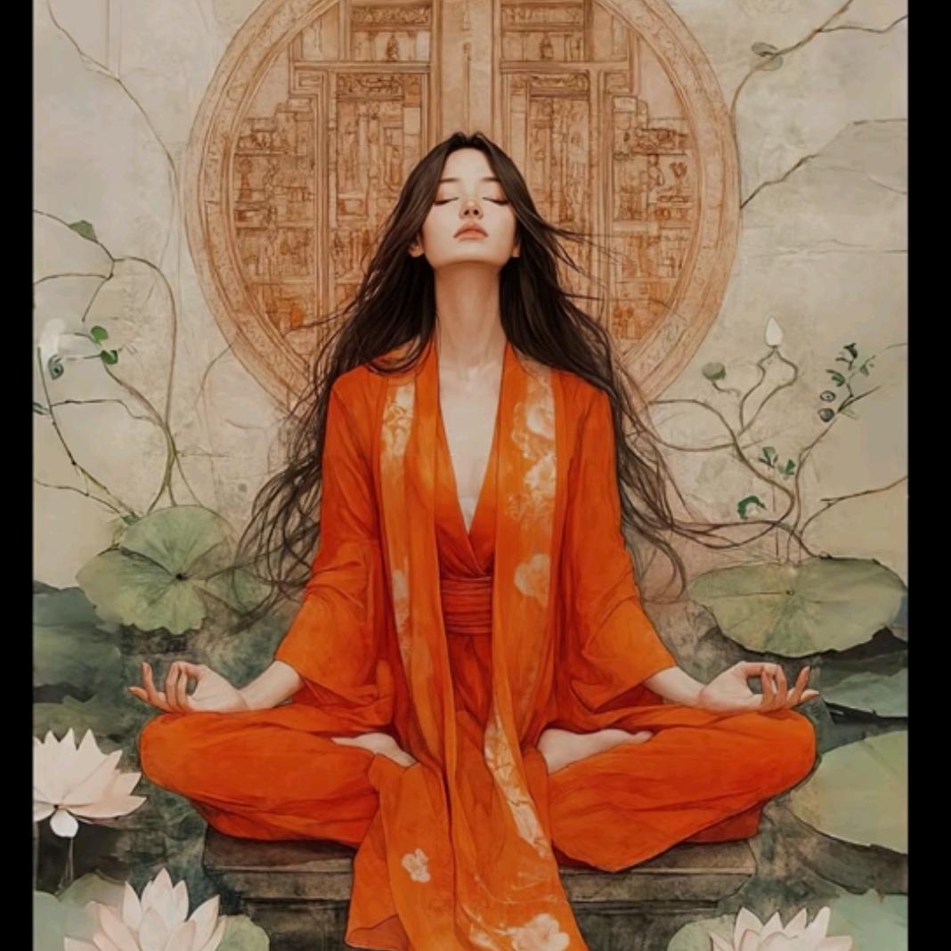 素净