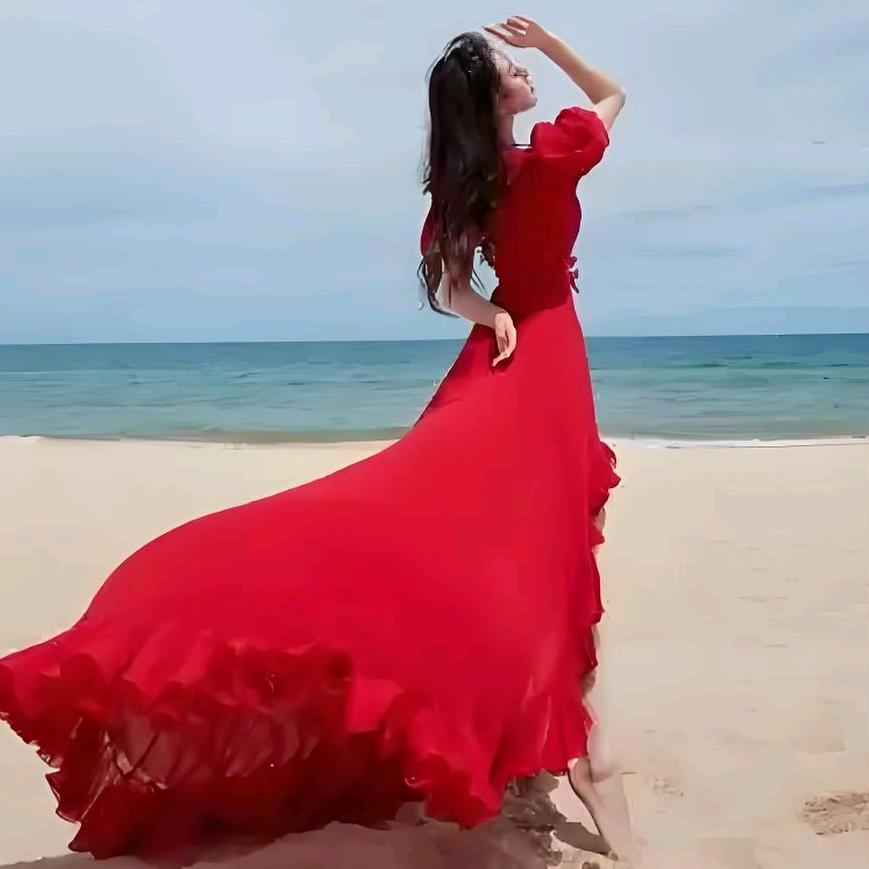 青青穿搭