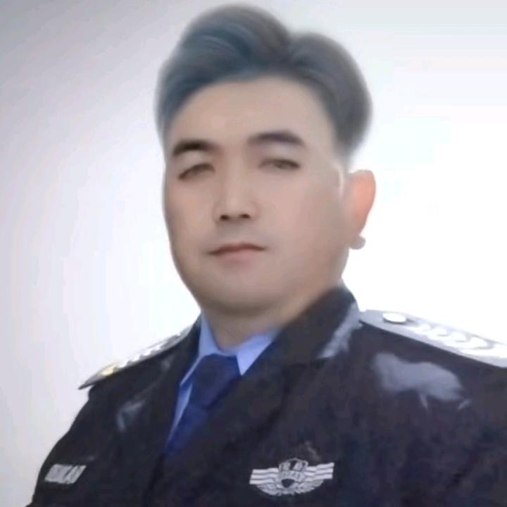 人在江湖。罗