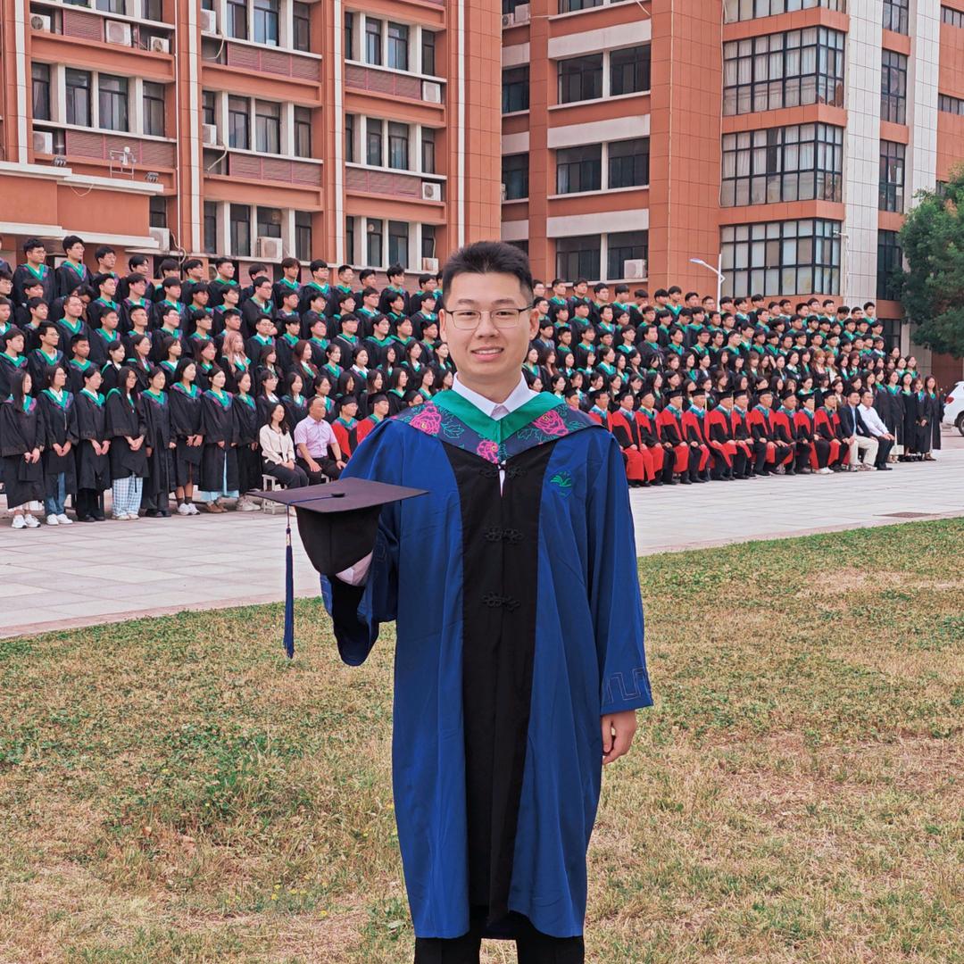 牛弹琴Ph.D.