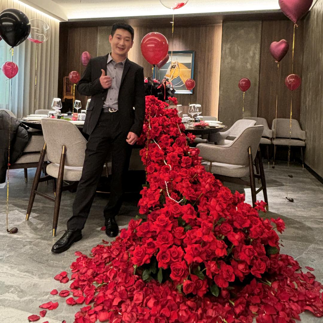 阀门顾问李先生