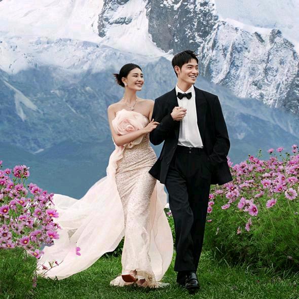 星悦旅拍·丽江站