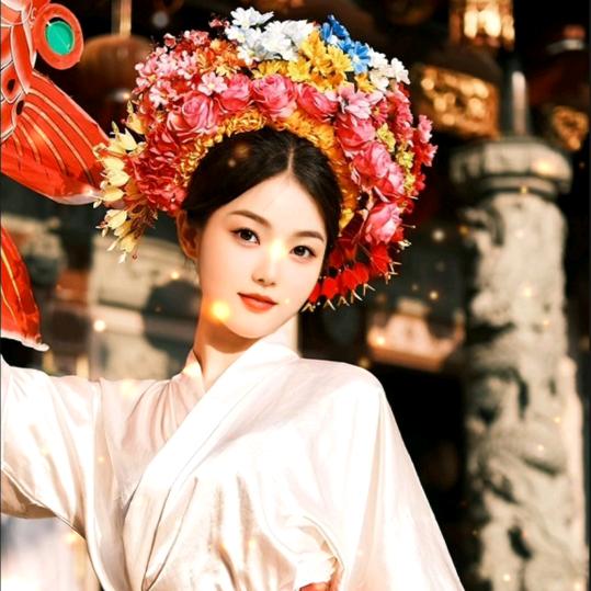 好运♥加满╭(╯ε╰)╮