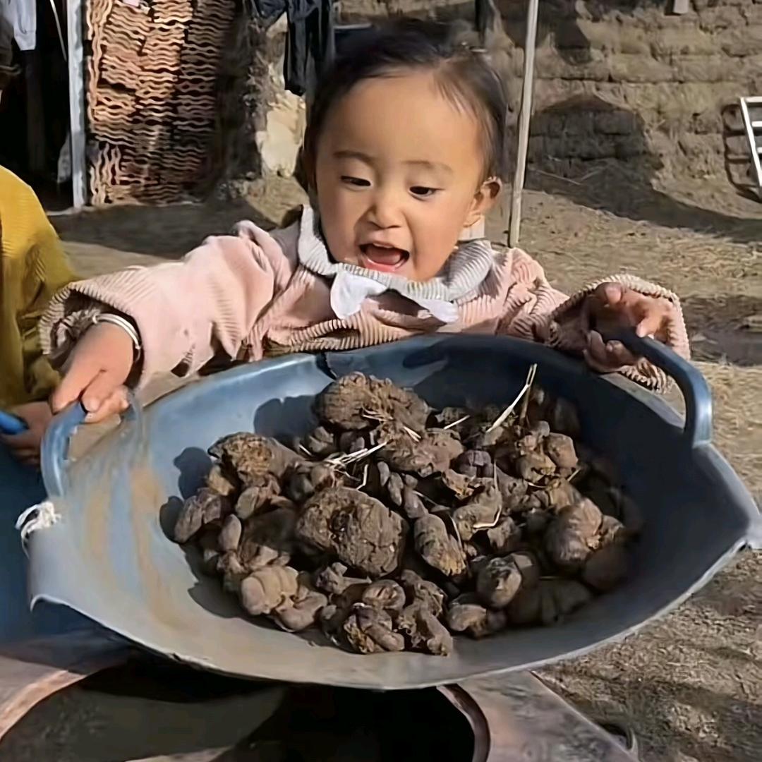 ☘️qi mei～11