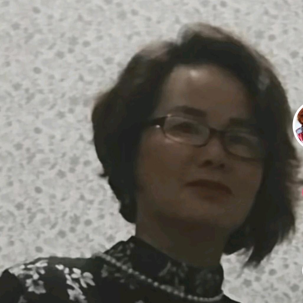 戴胡娟