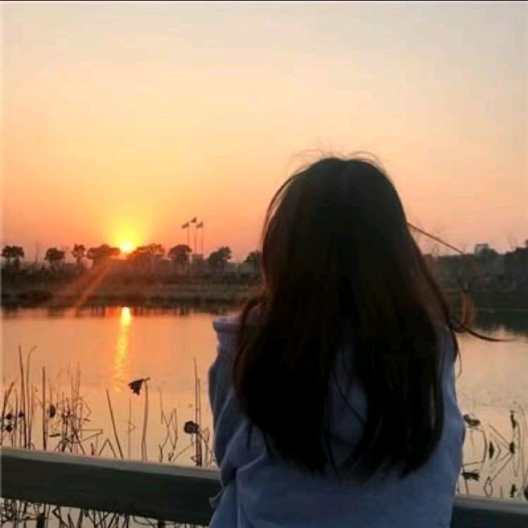 ╮傻丫头╭
