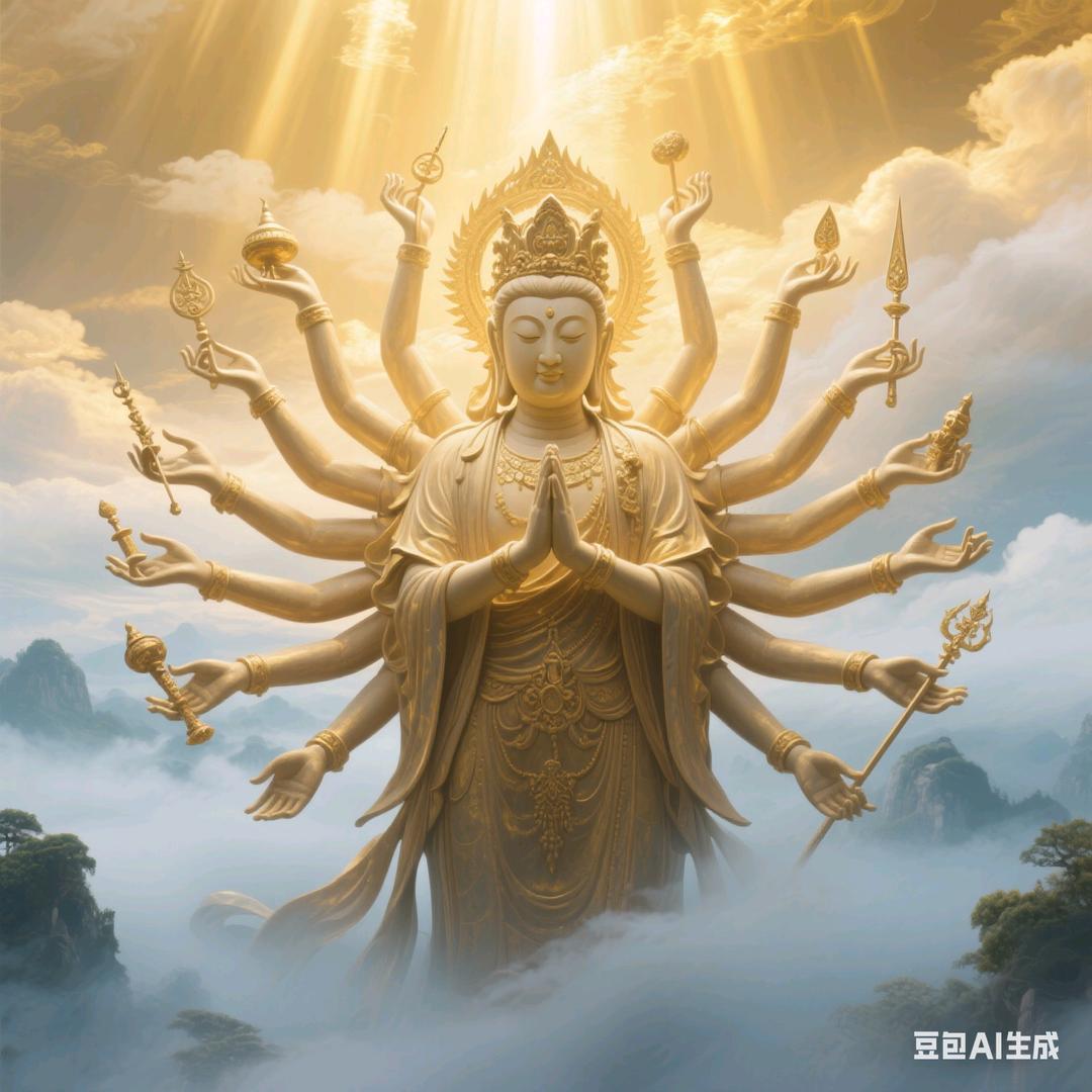 哥的霸气不外露
