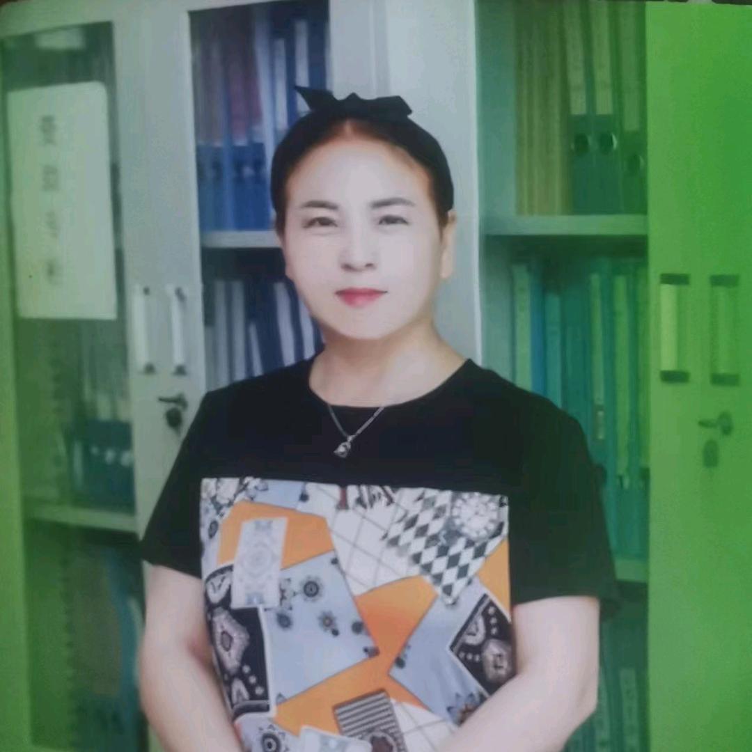 马庄乡中心园马园长