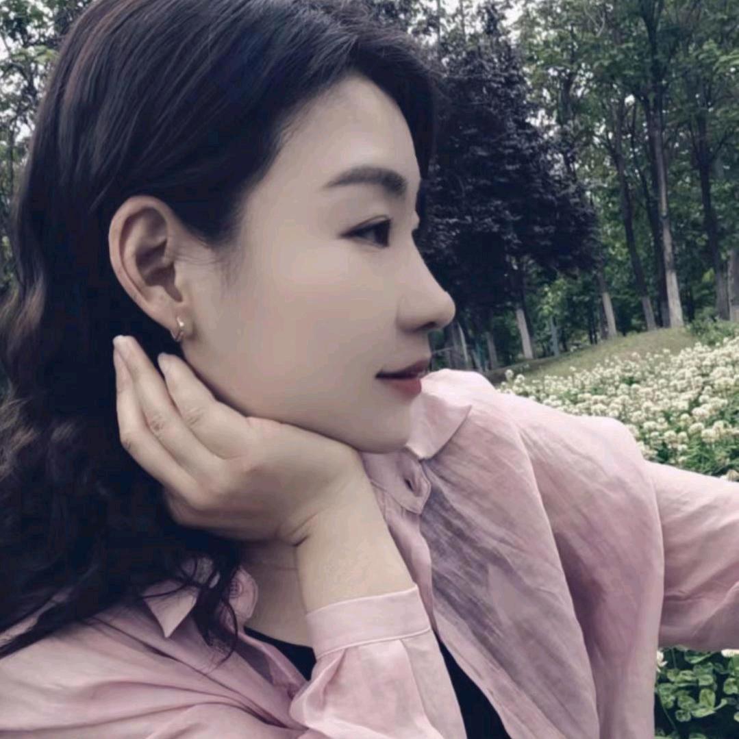 @晓娜