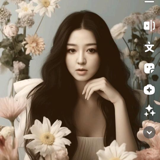 雨后彩虹