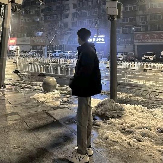 小小陈