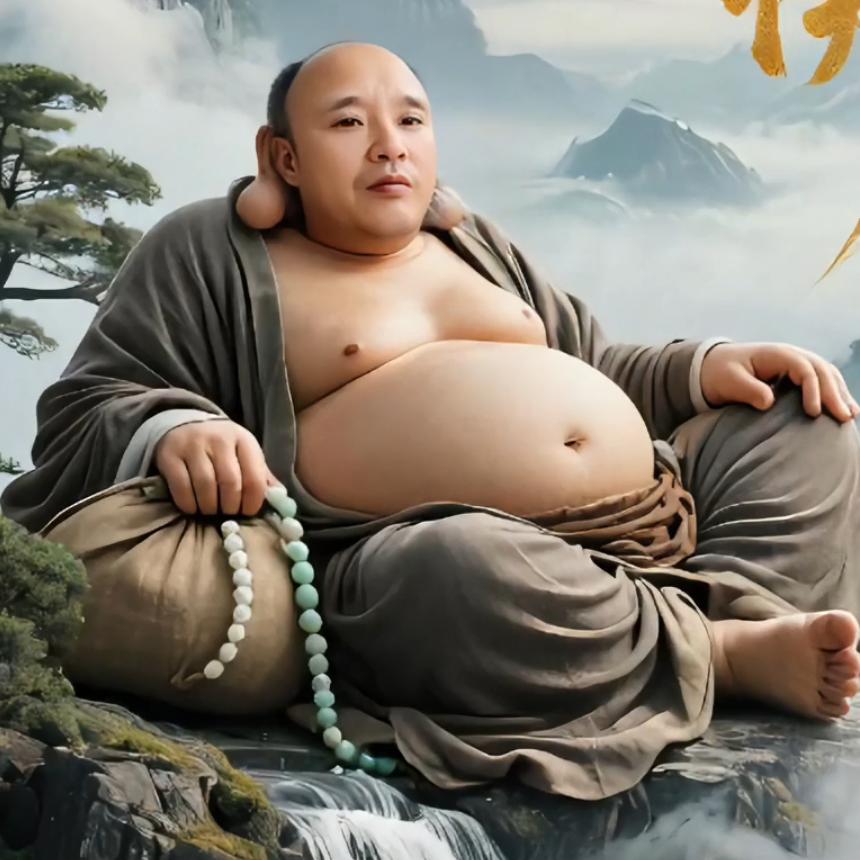 罗兰的猴子🐵我腚最红