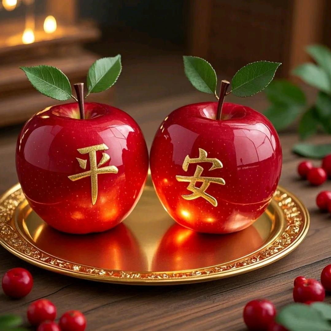 幸福